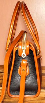 large dooney and bourke
