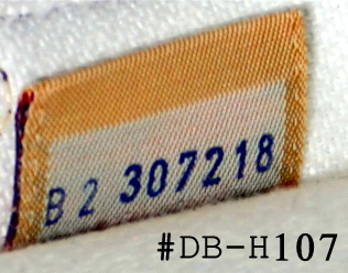 DB-H107DooneyBourkeFlapWristlet