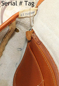 Dooney Over & Under Shoulder Bag Dooney Over & Under Shoulder Bag