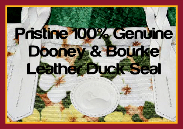 Dooney Bourke Pansy Handbag