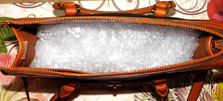 Vintage Dooney and Bourke All-Weather Leather AWL Shoulder Satchel Zipper-Top Case Vintage Dooney and Bourke All-Weather Leather AWL Shoulder Satchel Zipper-Top Case