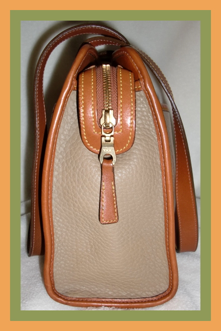 dooney and bourke awl vintage