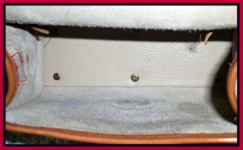 SOLD Dressy Essex Shoulder Bag All-Weather Leather Dooney Bourke