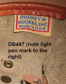 DB487DooneyCarrierBagTaupe