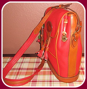 VintageDooneyDoverBag VintageDooneyDoverBag