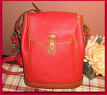 VintageDooneyDoverBag VintageDooneyDoverBag