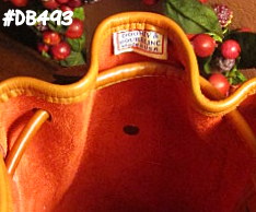 Vintage Dooney Dover Bag Vintage Dooney Dover Bag