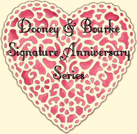 Dooney Bourke Signature Anniversary Series1