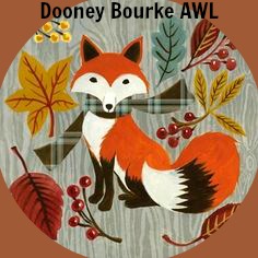 Vintage Dooney and Bourke  All-Weather Leather AWL  Mini Drawstring  Shoulder Tote Bag