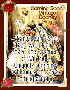 Vintage Dooney Blog Vintage Dooney Blog