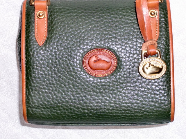Check Serial Number On Dooney And Bourke