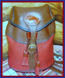 Sophisticated Spicy Teton Backpack AWL