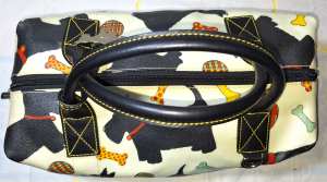  Dooney Bourke Scottie Dog Collection Bags