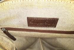 Vintage Dooney and Bourke Backpack  Dooney & Bourke All-Weather Leather 2  Mini Backpack