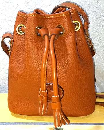 Autumn Bliss Dooney Mini Drawstring Shoulder Bag