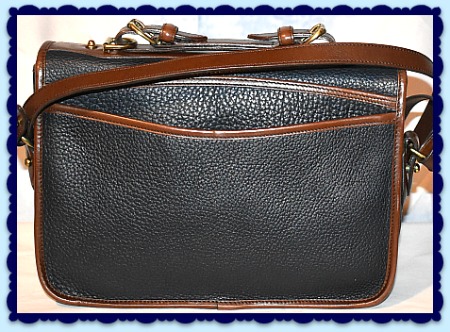 identifying “vintage” Dooney & Bourke : r/handbags