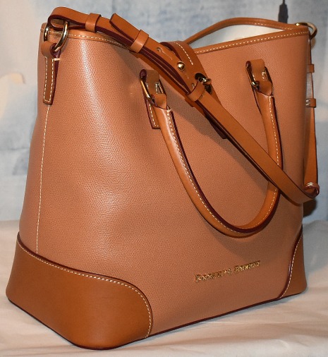 Dooney and Bourke  Shelby Shopper Handbag/Shoulder Bag