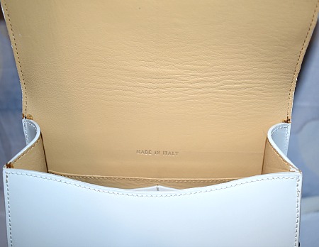 Dooney and Bourke  TOINY  COLLECTION  French Leather