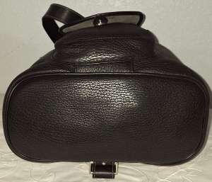 Sling Bag  Vintage Dooney and Bourke  All-Weather Leather AWL