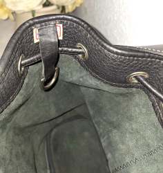 Sling Bag  Vintage Dooney and Bourke  All-Weather Leather AWL