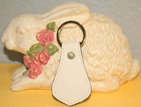 Dooney Key Fob