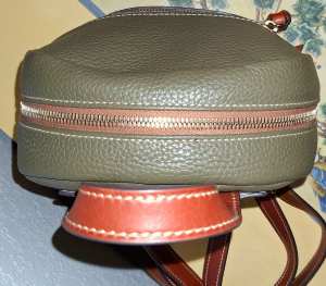 Dooney Backpack
