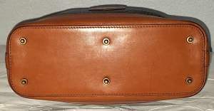 Dooney & Bourke  All-Weather Leather  Hobo Shoulder Bag