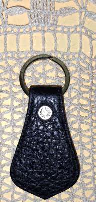 Vintage Dooney & Bourke  All-Weather Leather