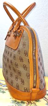 DBS12DooneySatchel