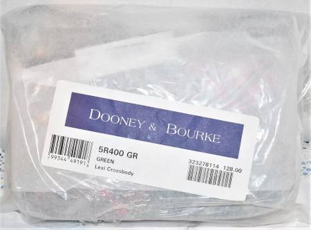 Dooney and Bourke Lexi Crossbody Bag