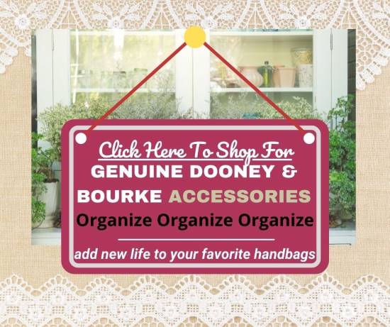 Dooney Accessories