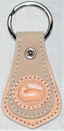 Dooney and Bourke  NEW! Duck Key Fob