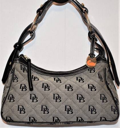 Dooney and Bourke  East West Slouch Bag