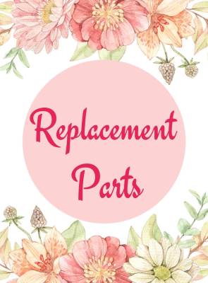 Shop Dooney Replacement Parts (Straps/Handles/Fobs)